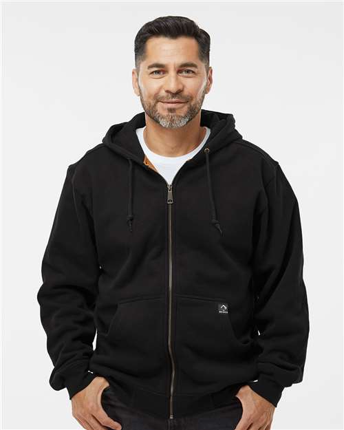 Black-model Image