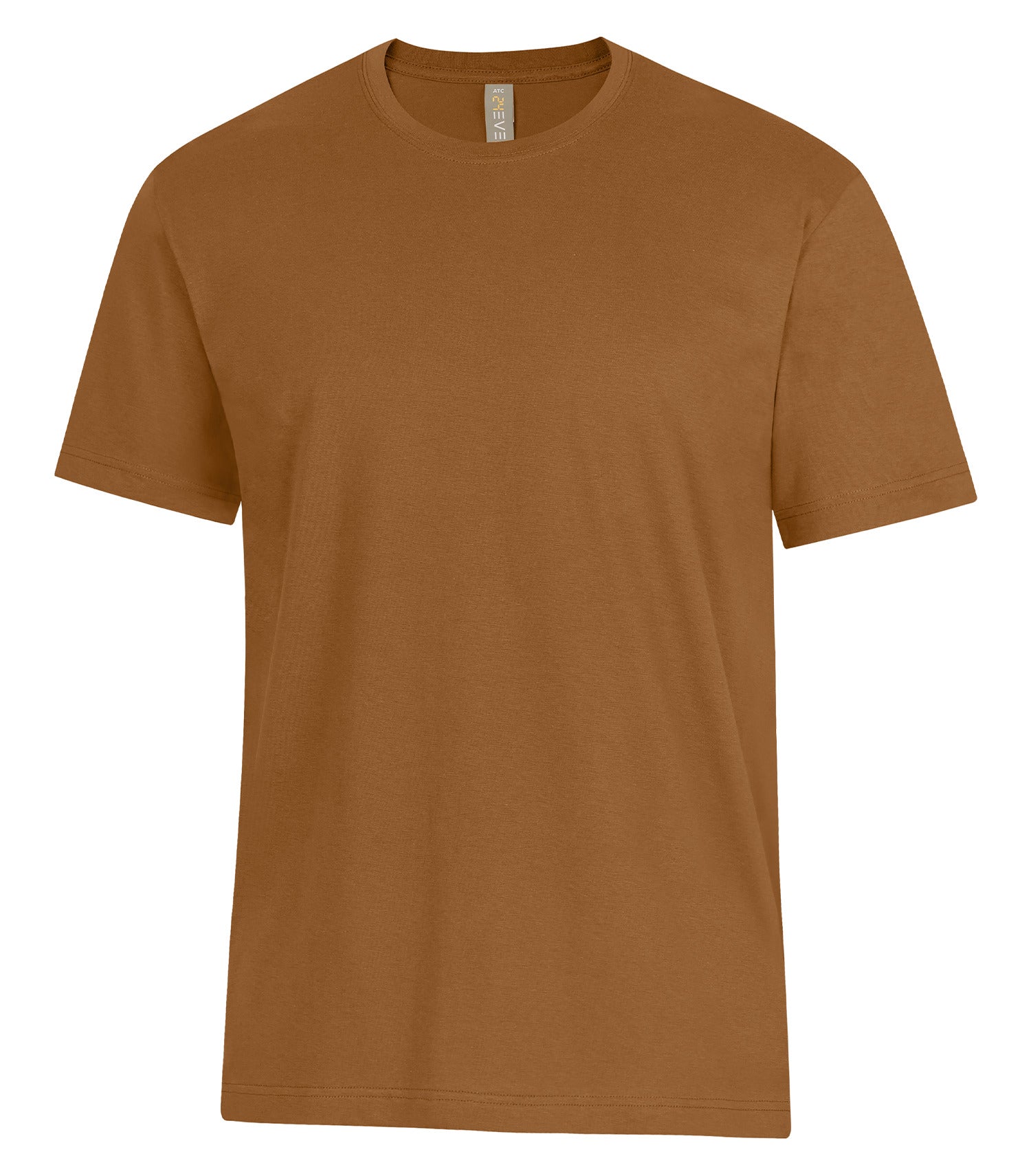 Caramel-model Image
