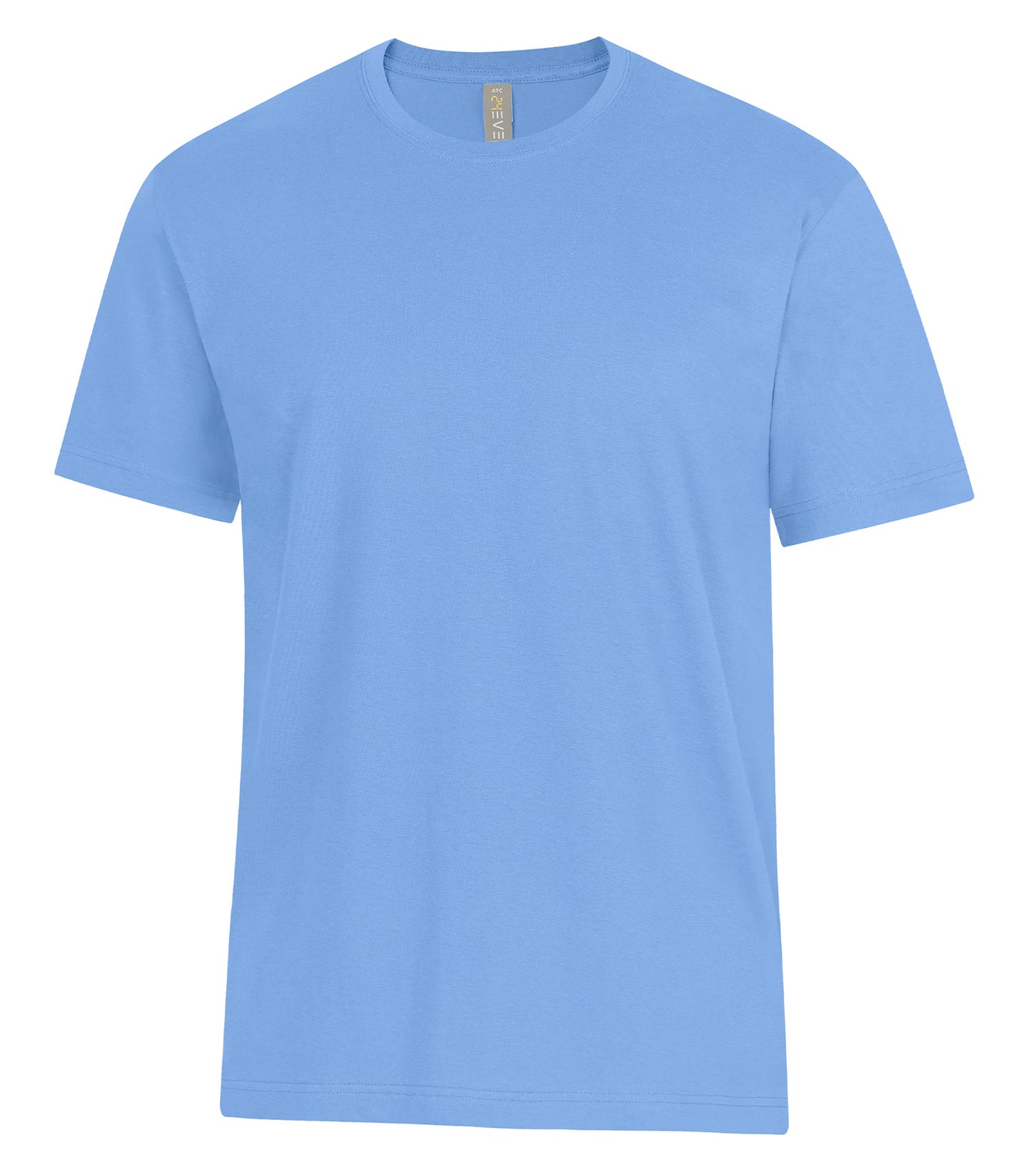 Carolina Blue-model Image