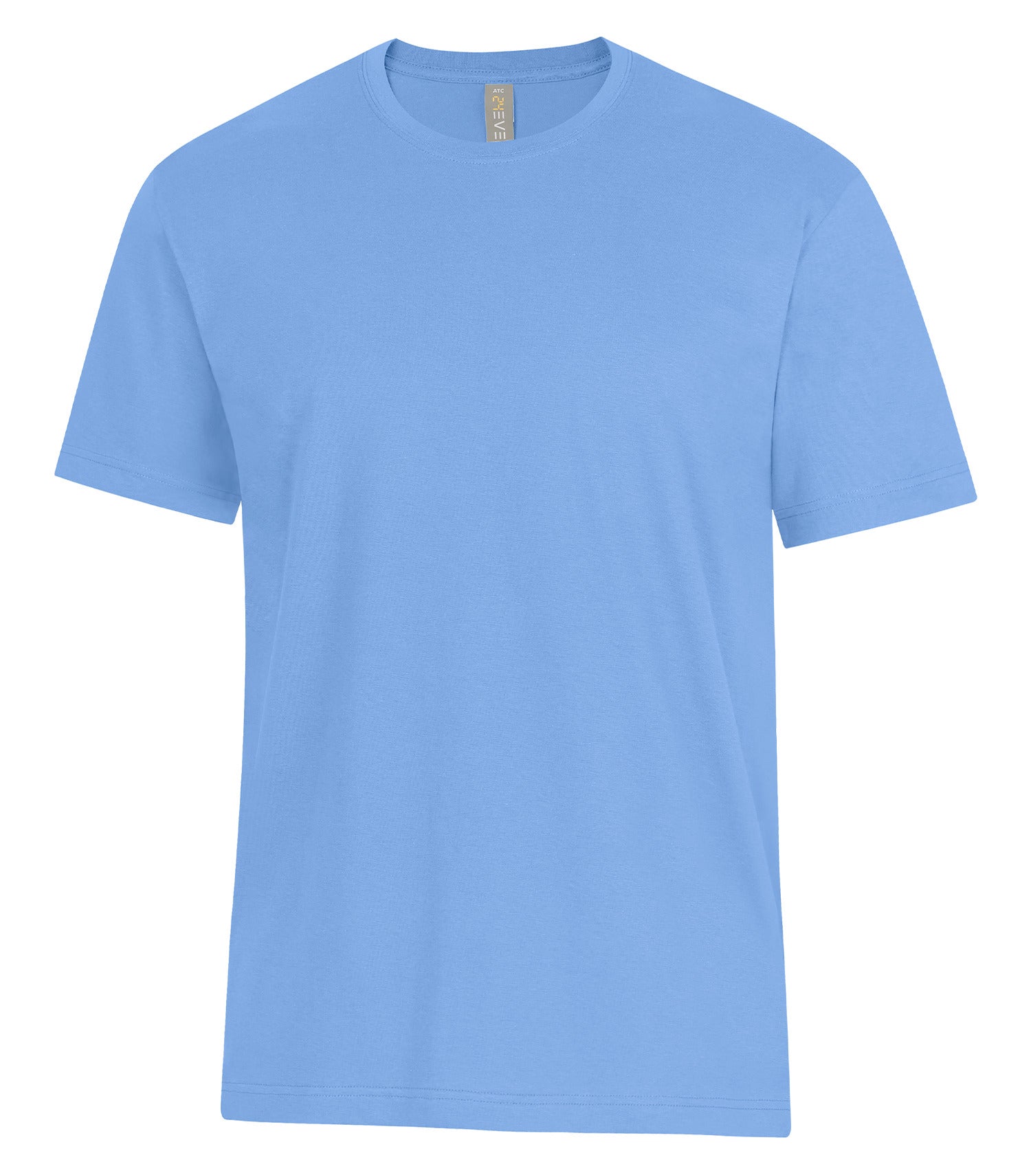 Carolina Blue-model Image