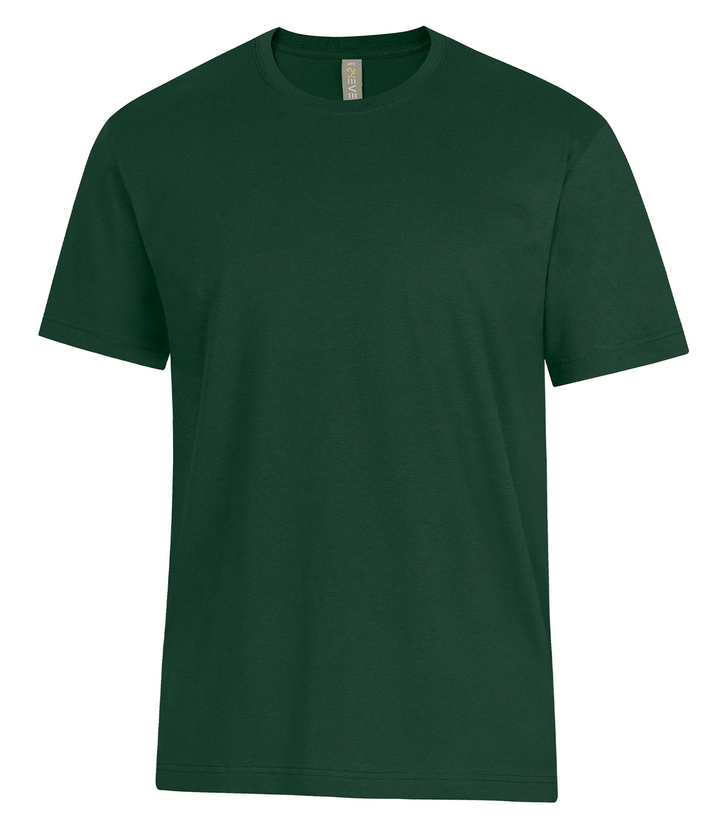 Forest Green-model Image