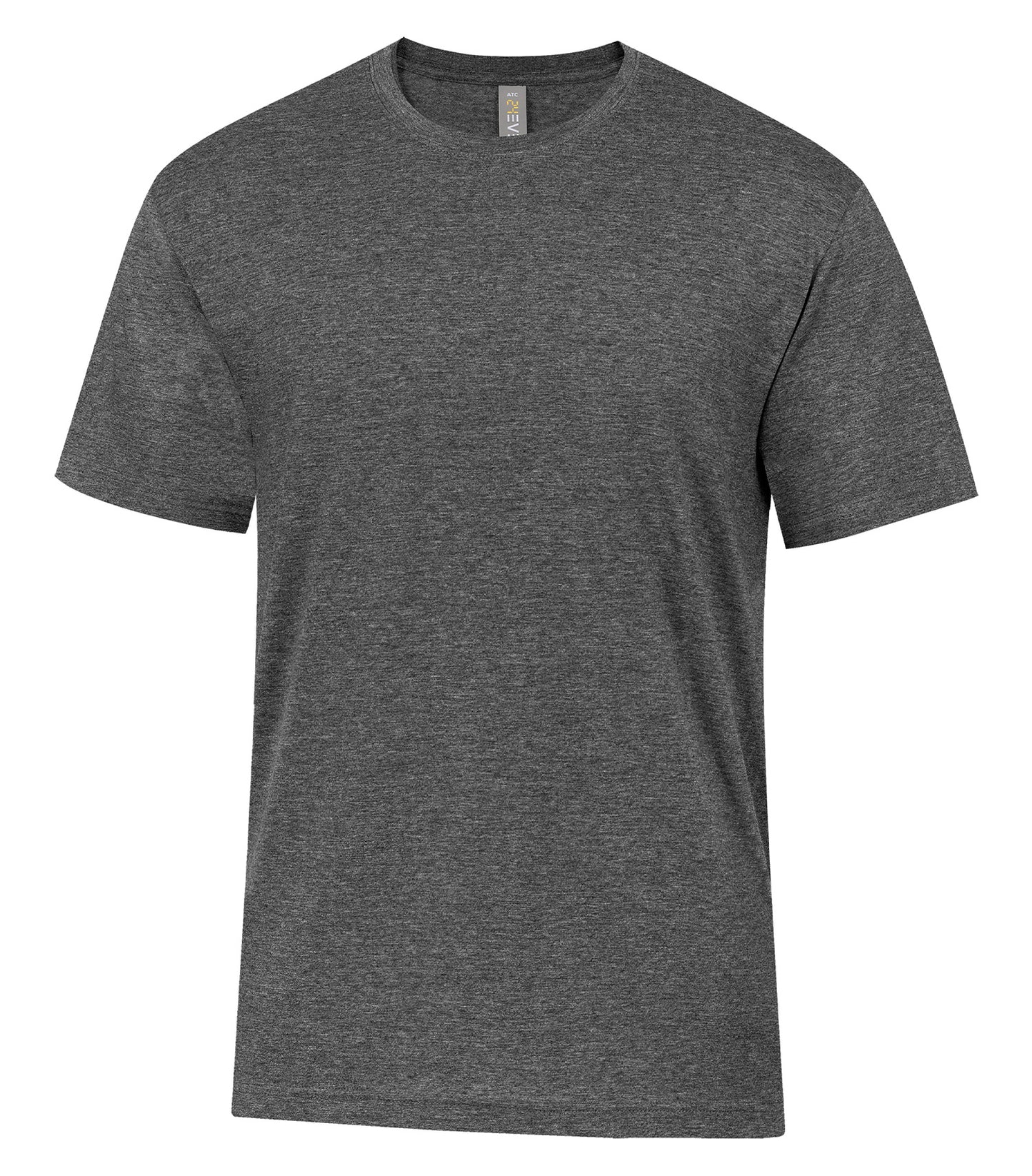 Hthr DarkGrey-model Image