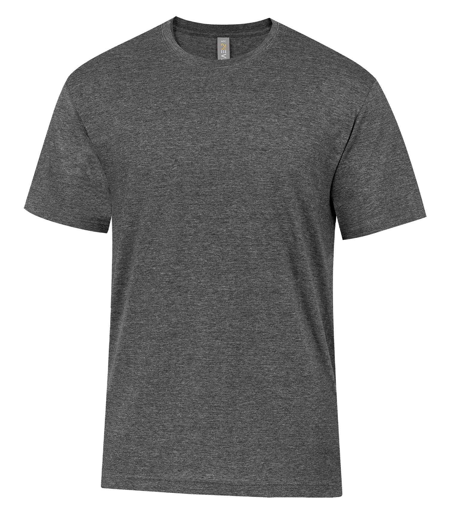 Hthr DarkGrey-model Image