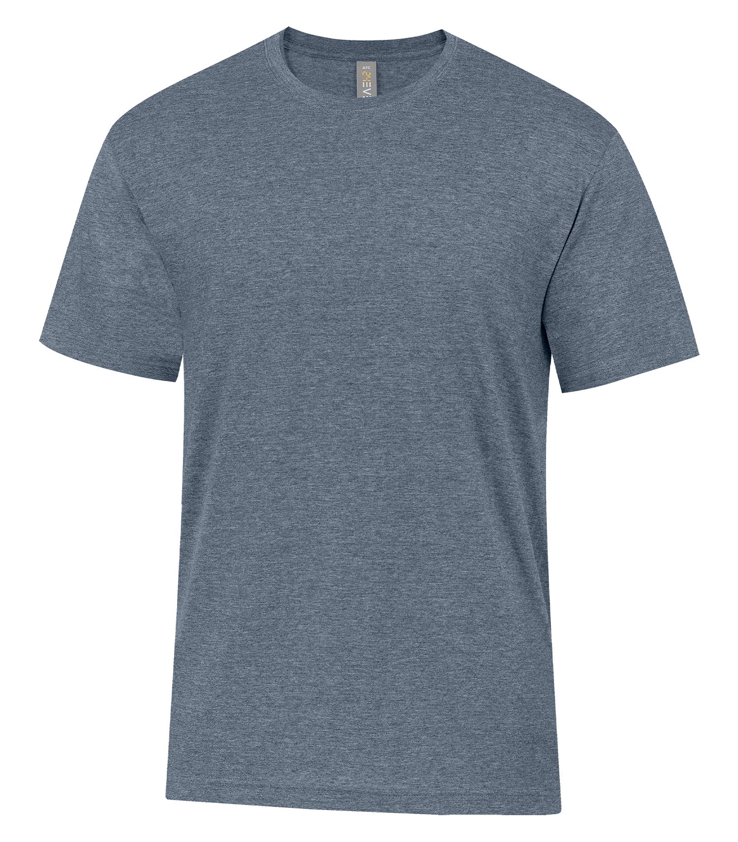 Hthr Indigo-model Image