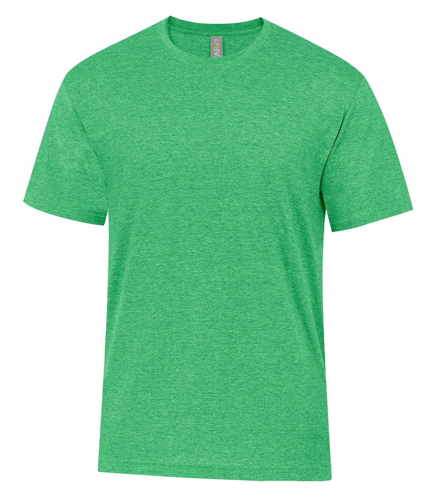 Hthr IrishGrn-model Image