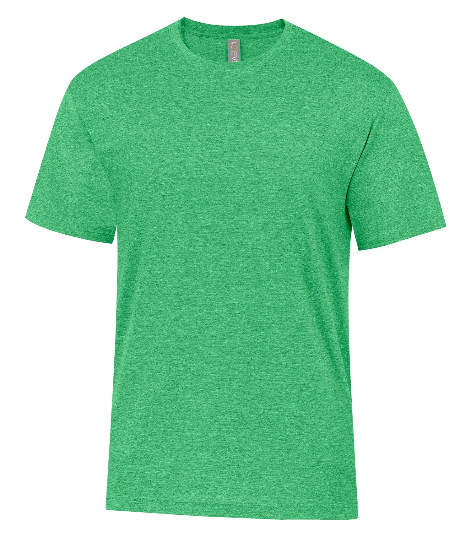 Hthr IrishGrn-model Image