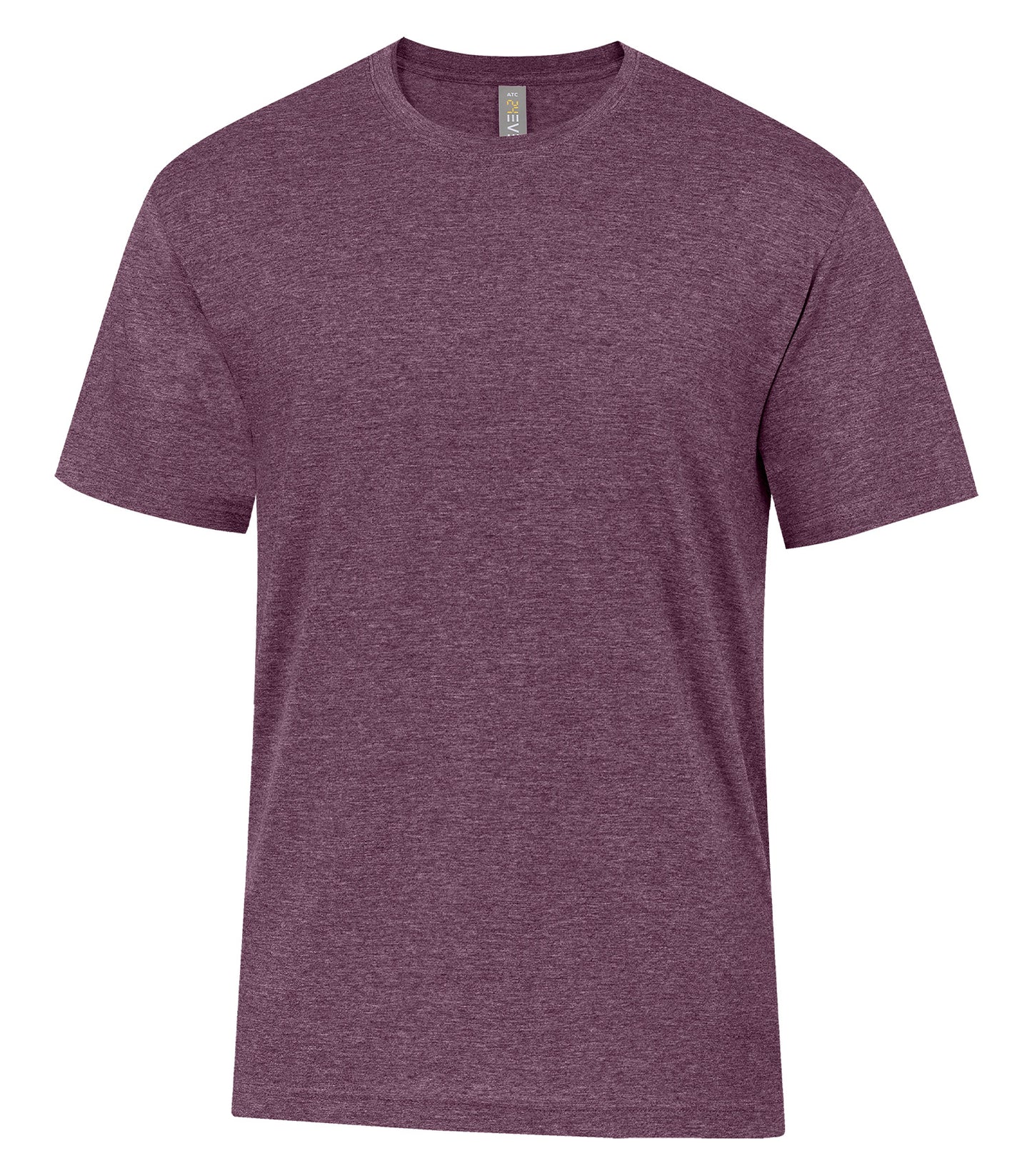 Hthr Maroon-model Image