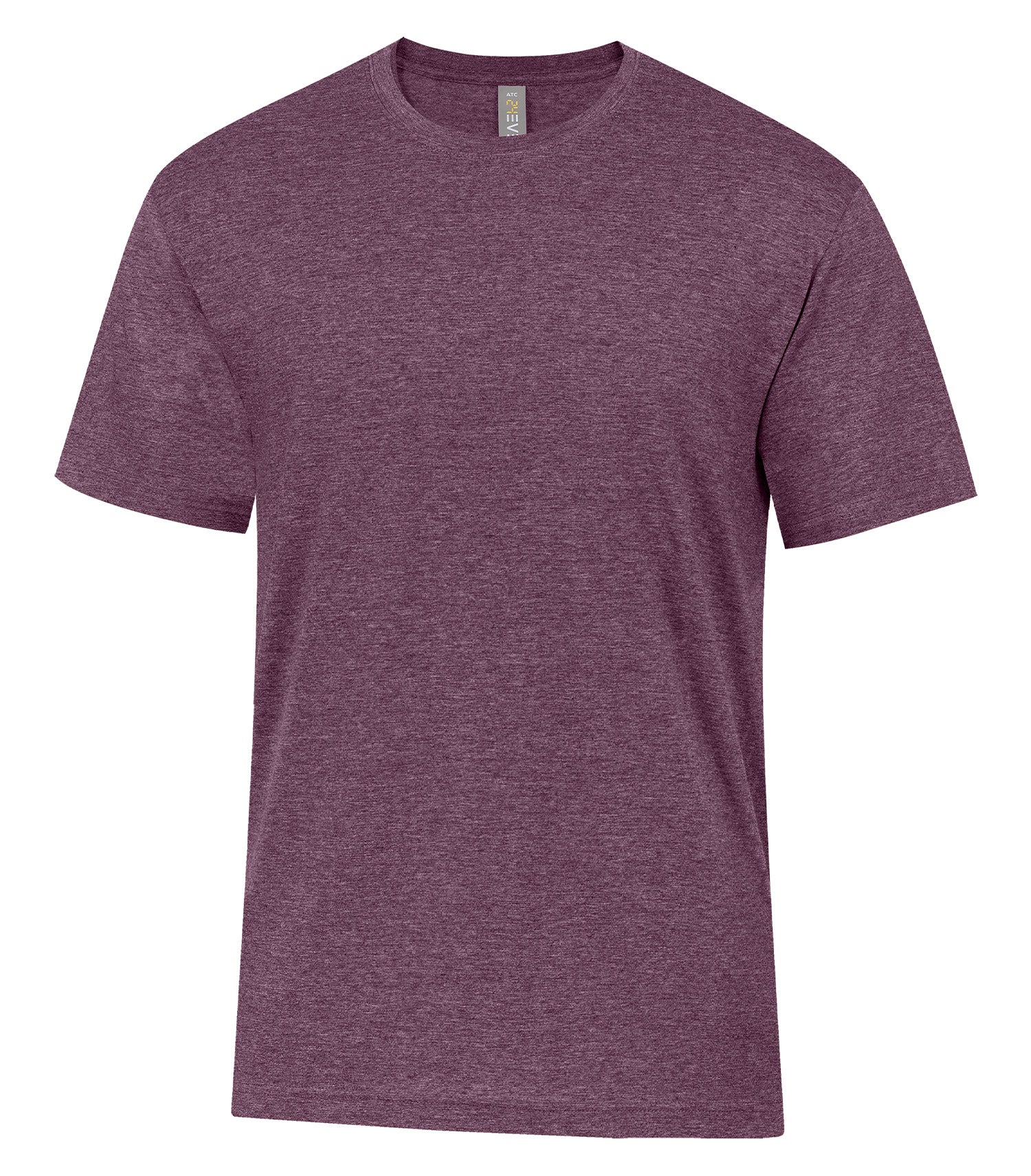 Hthr Maroon-model Image
