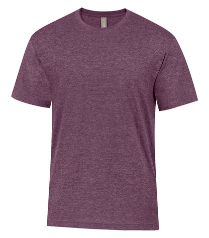 Hthr Maroon-model Image