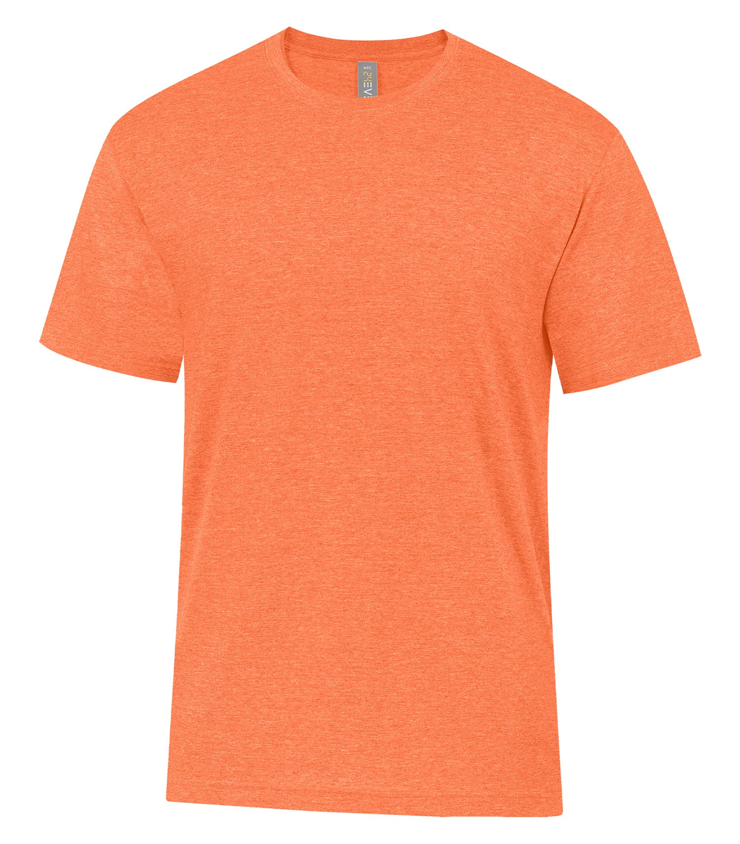 Hthr Orange-model Image