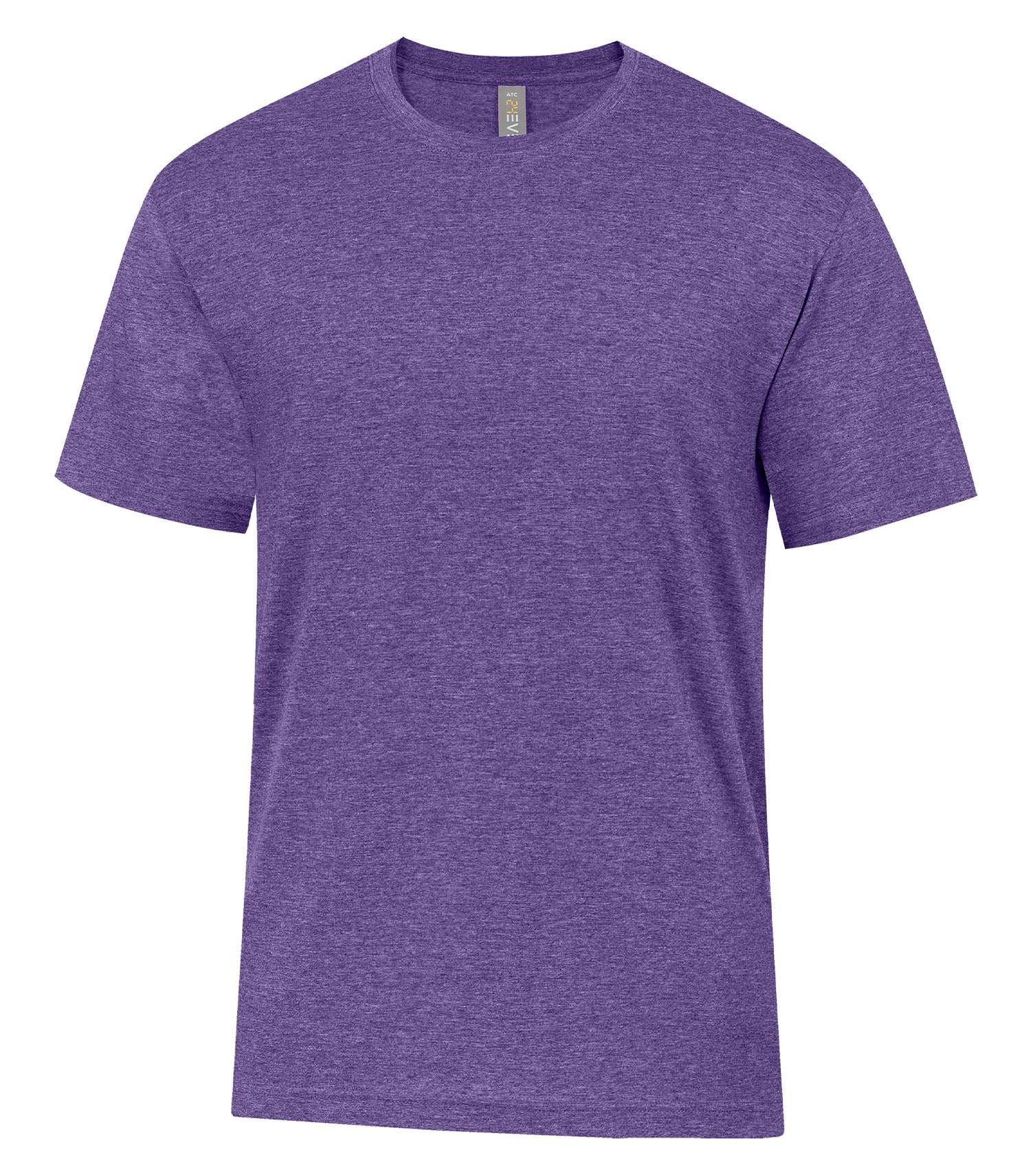 Hthr Purple-model Image