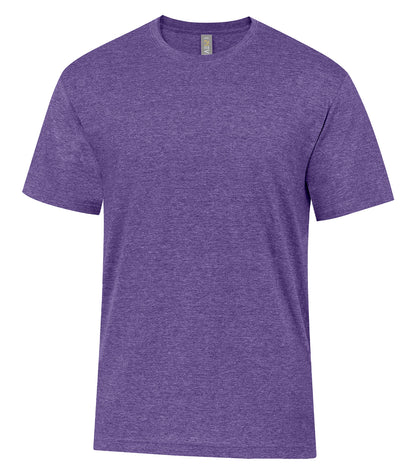 Hthr Purple-model Image
