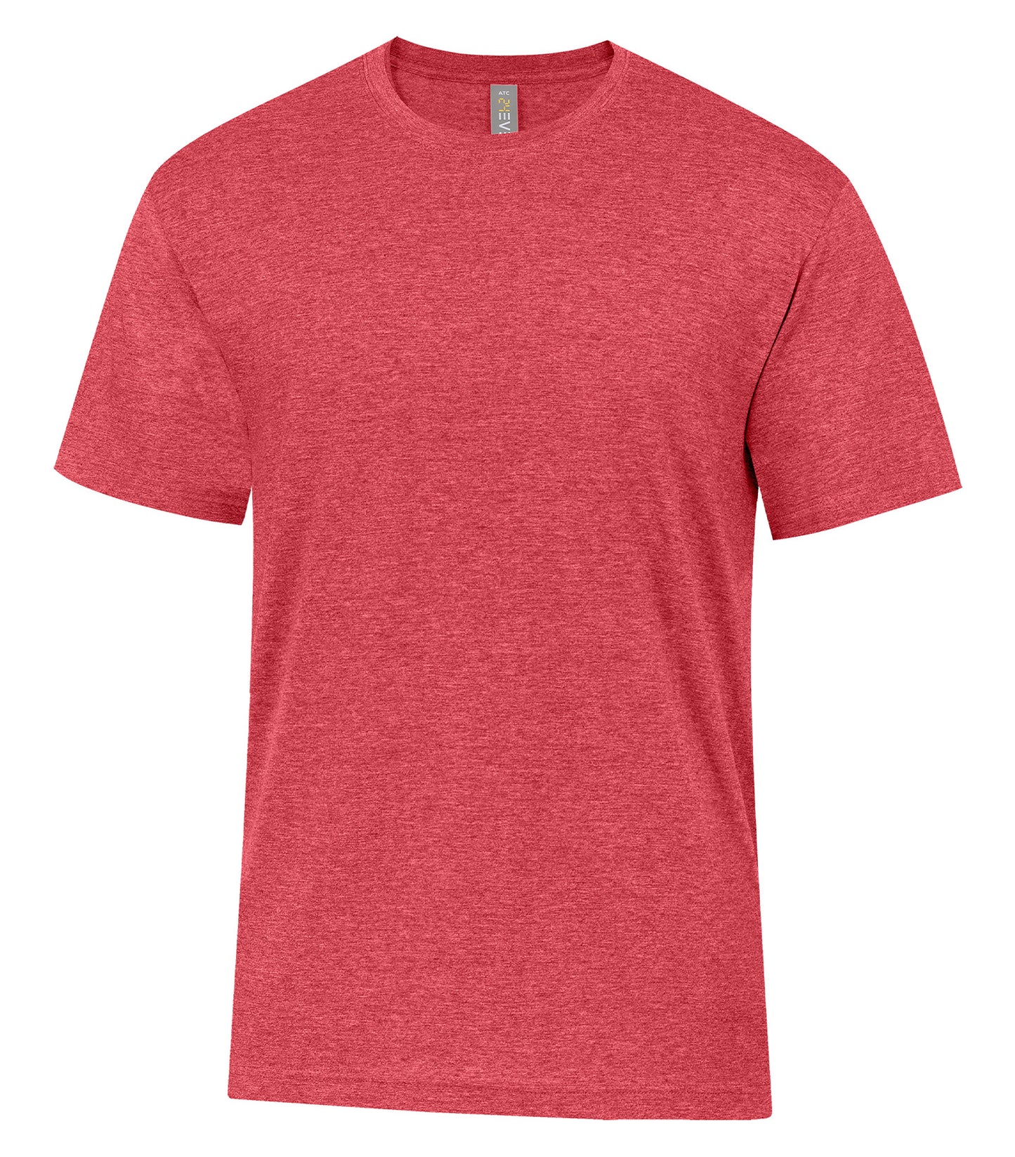 Hthr Red-model Image