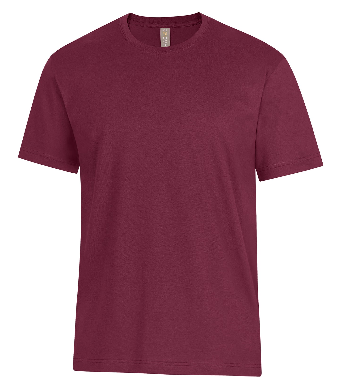 Maroon-model Image