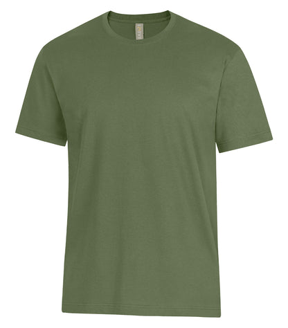 MilitaryGreen-model Image
