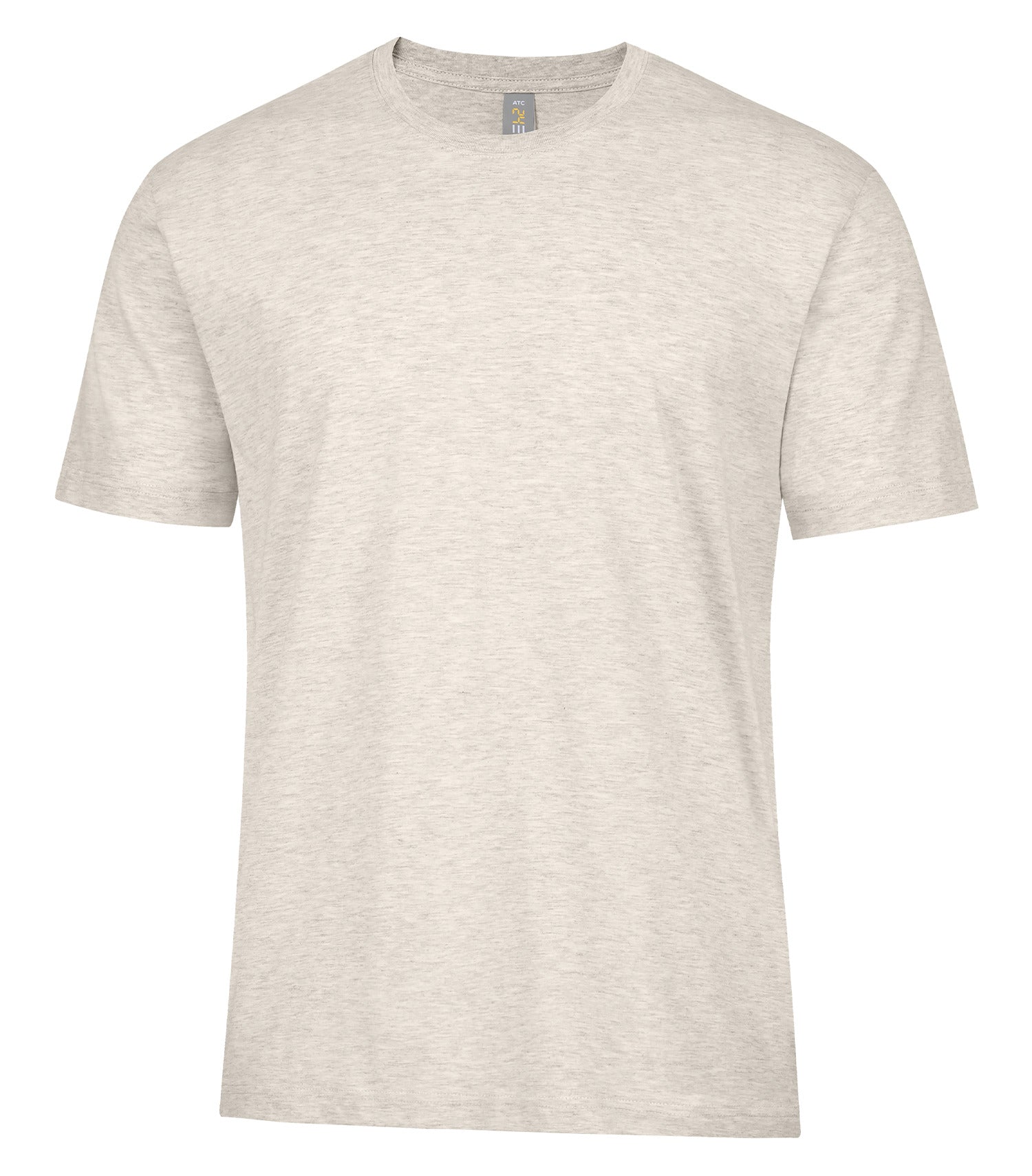 Oatmeal Hthr-model Image