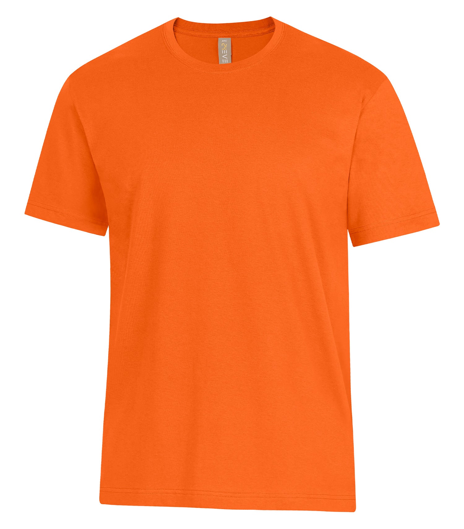 Orange-model Image