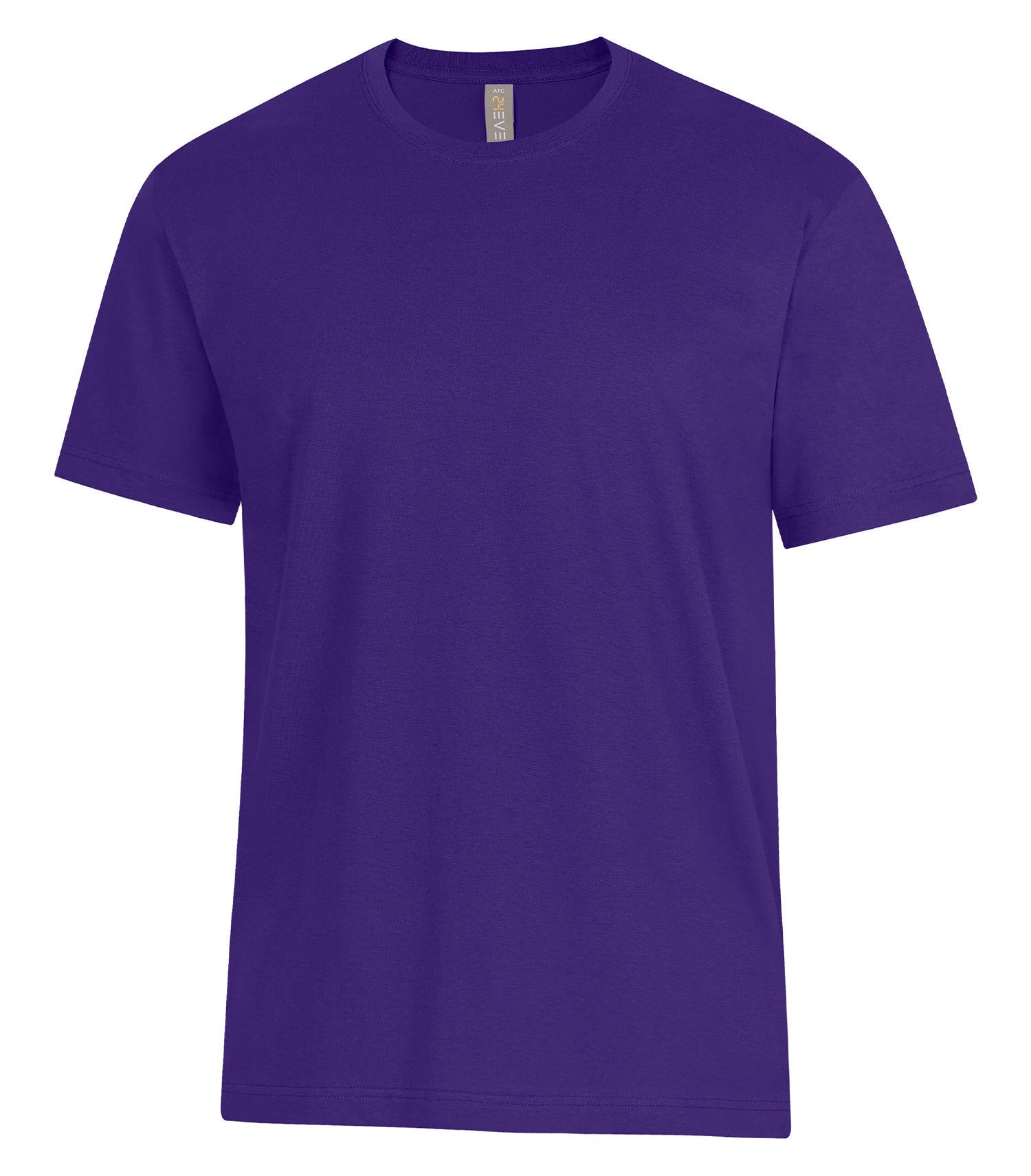Purple-model Image