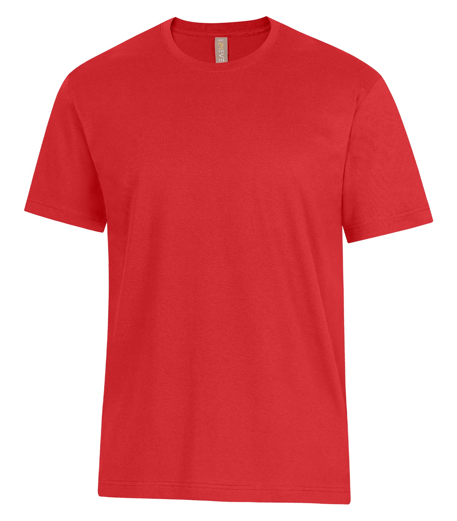 Red-model Image