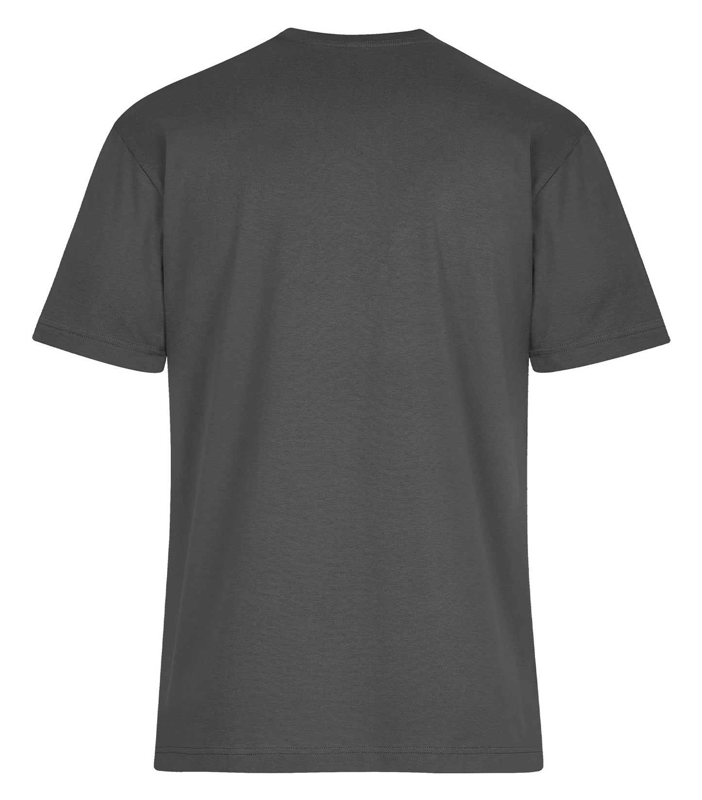 Charcoal-model Image