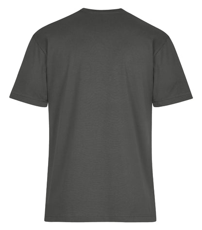 Charcoal-model Image