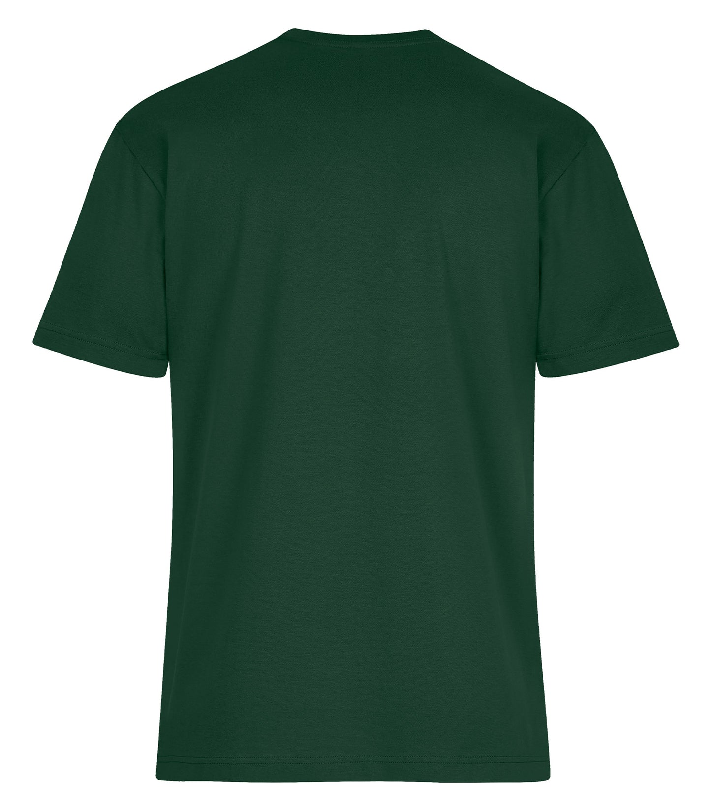 Forest Green-model Image
