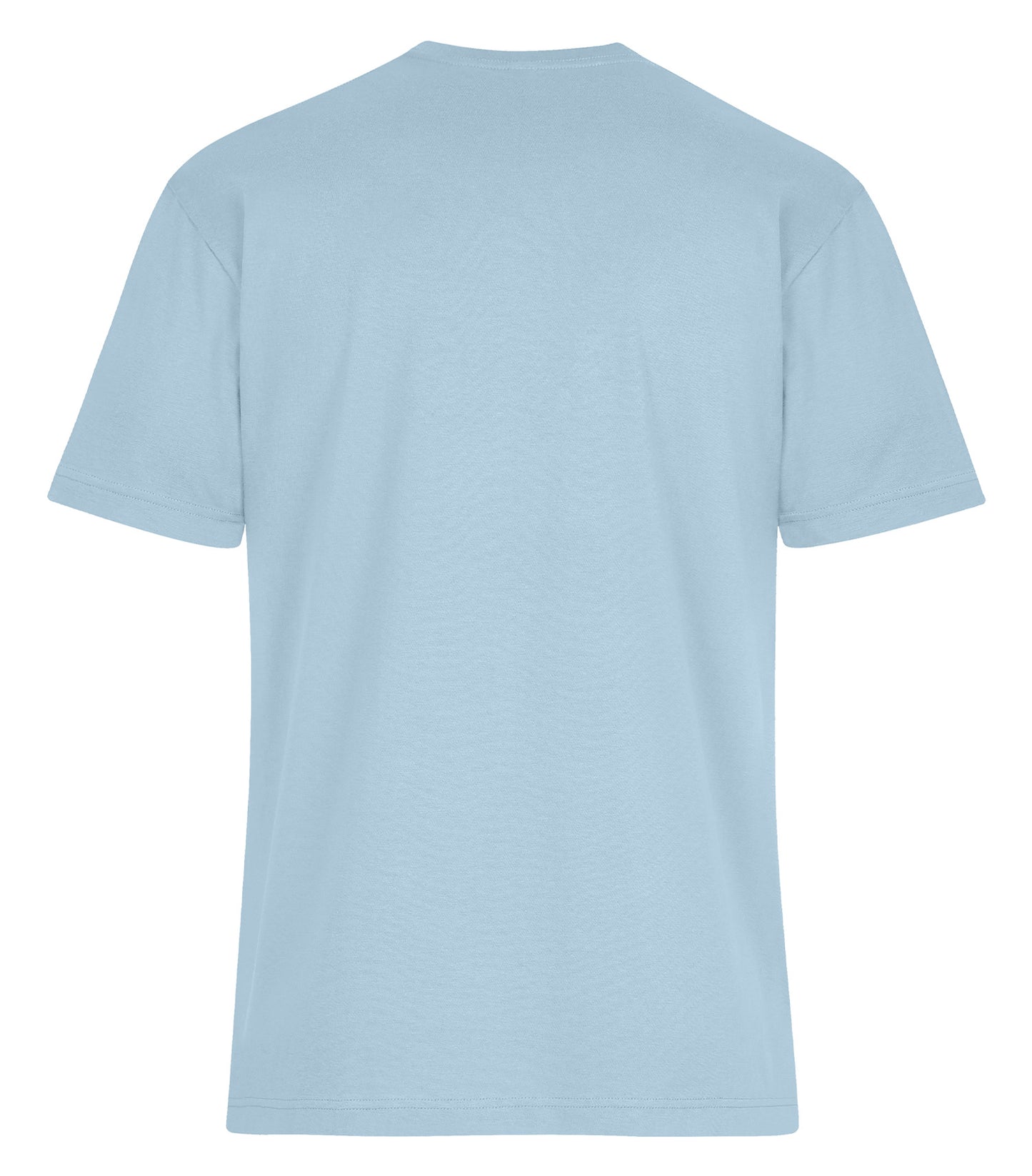 Light Blue-model Image