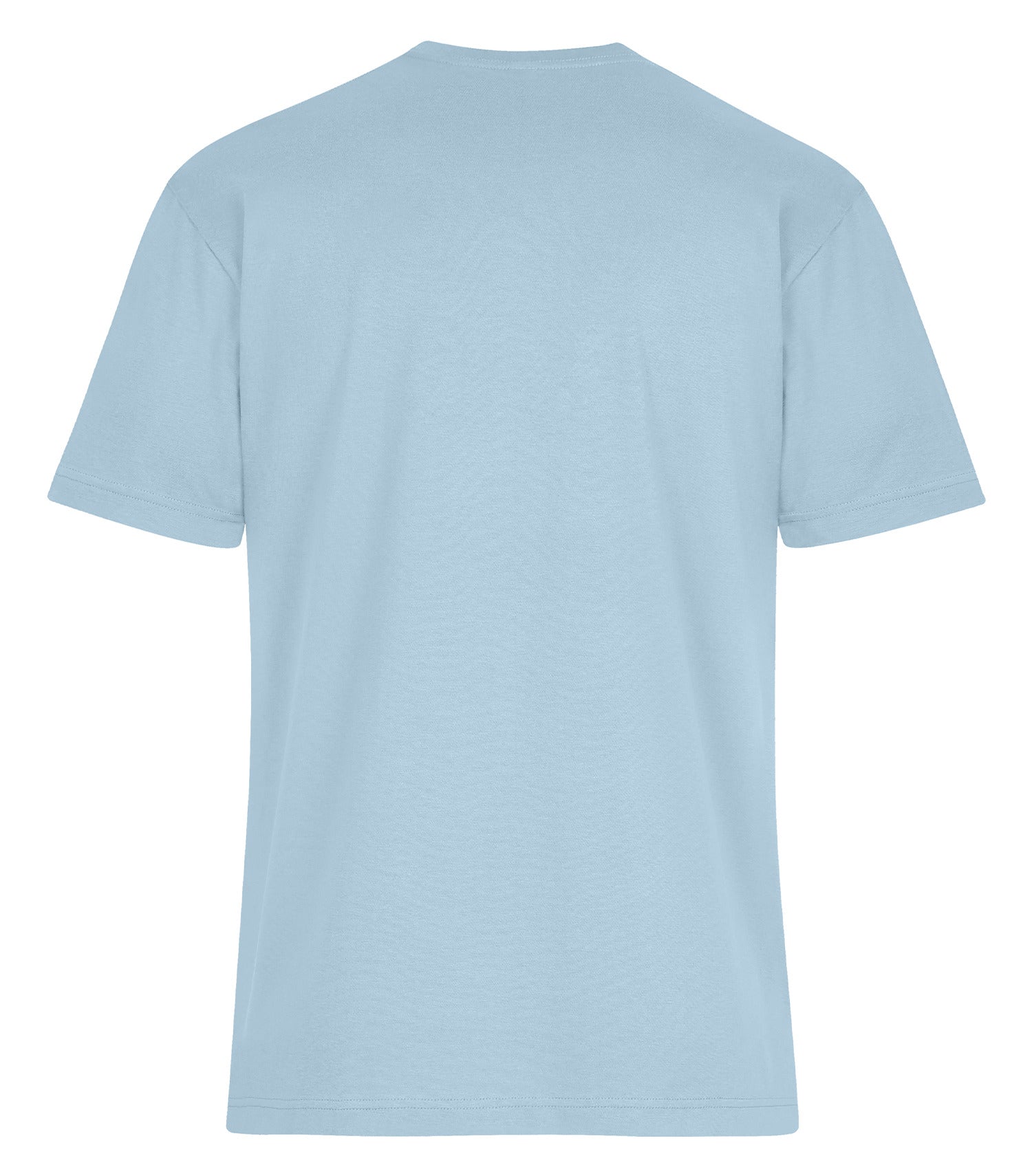 Light Blue-model Image