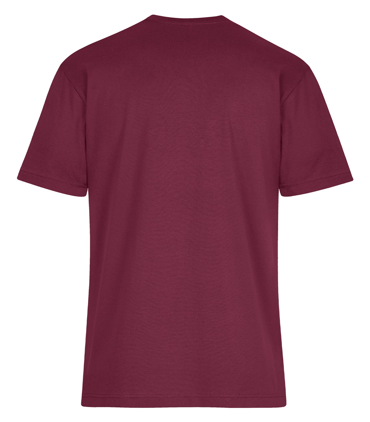 Maroon-model Image