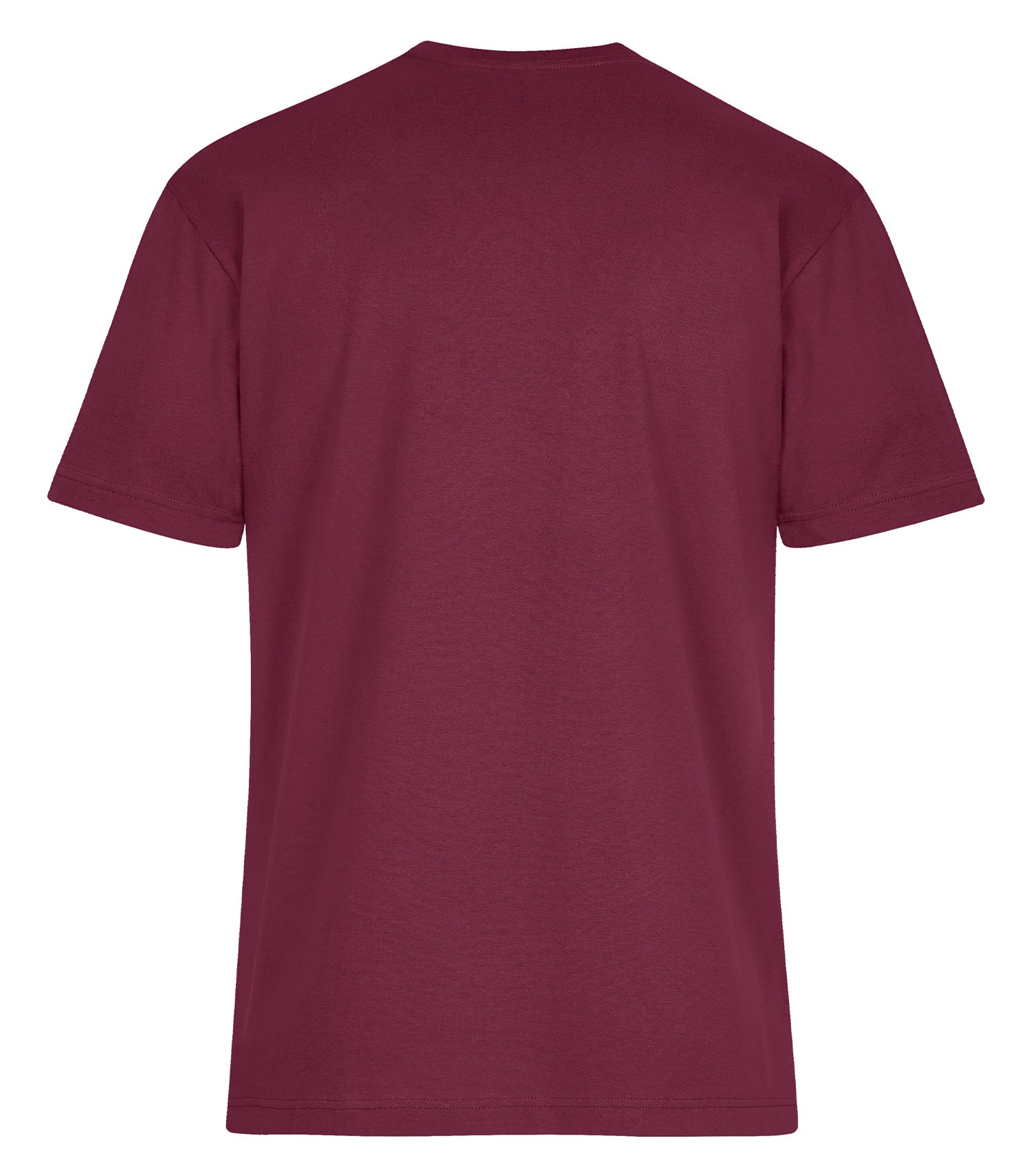 Maroon-model Image