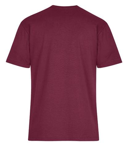 Maroon-model Image
