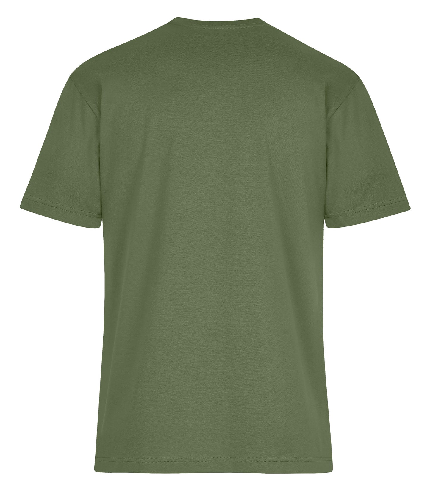 MilitaryGreen-model Image