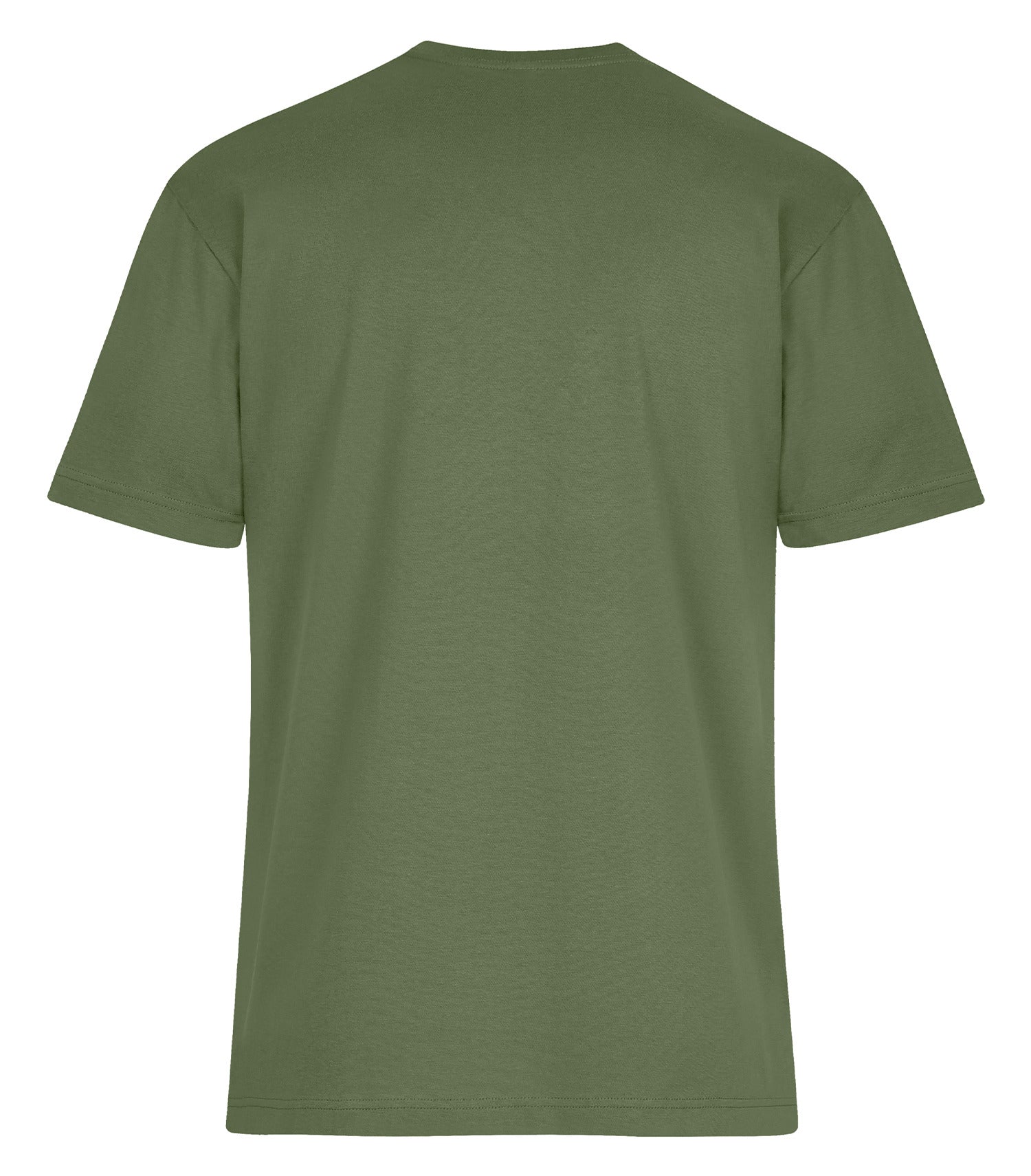 MilitaryGreen-model Image