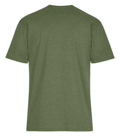 MilitaryGreen-model Image