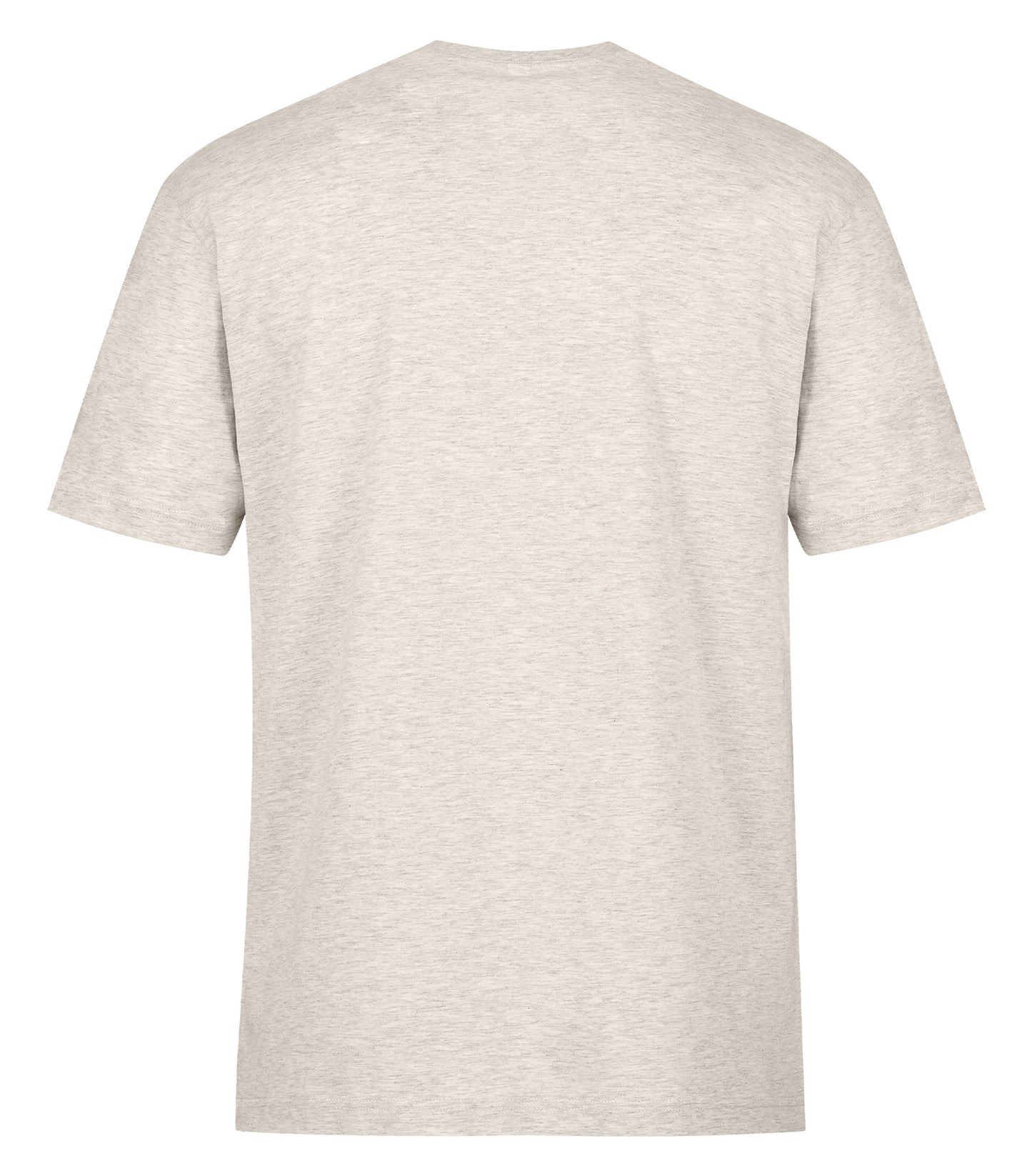 Oatmeal Hthr-model Image