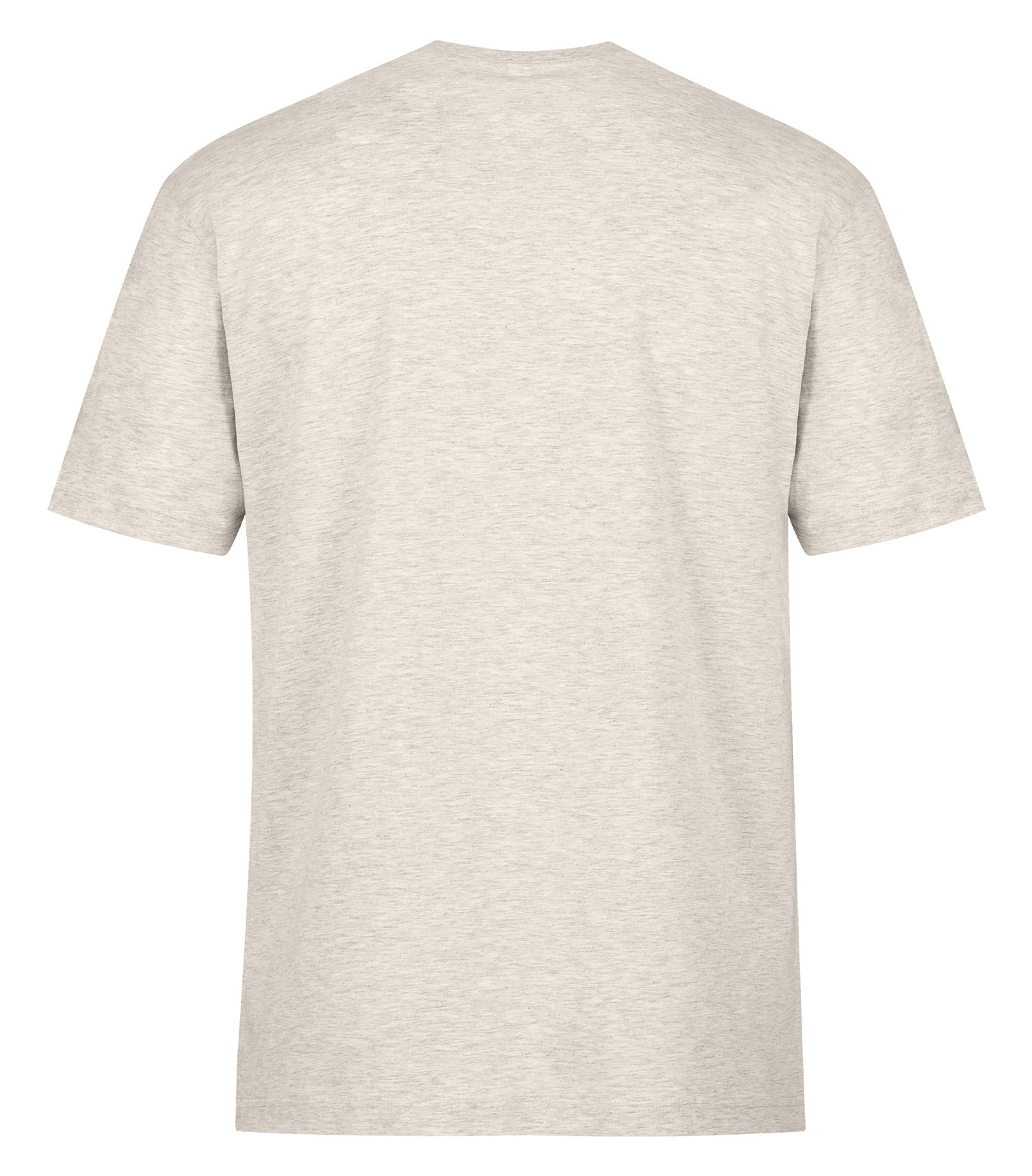 Oatmeal Hthr-model Image