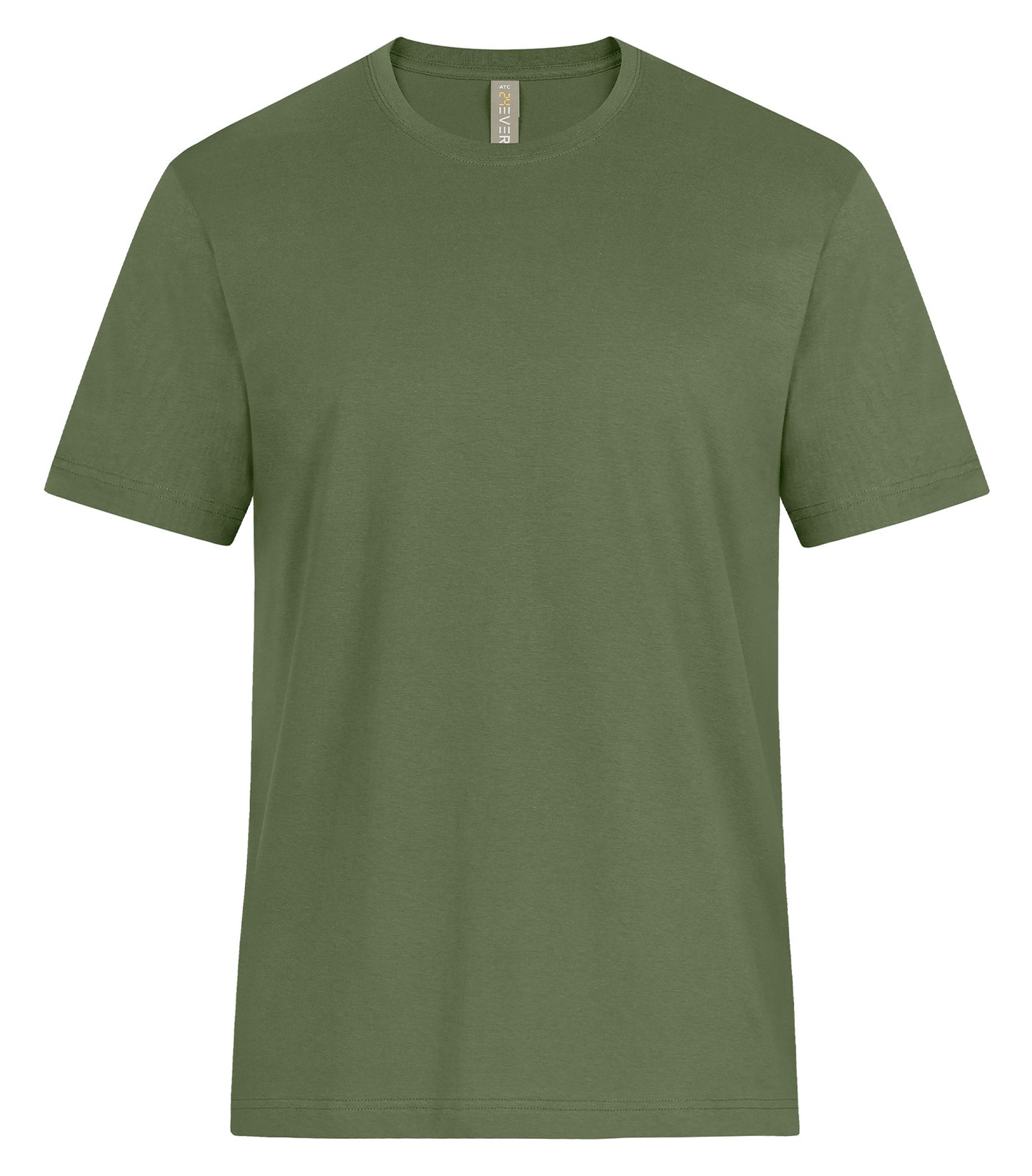 MilitaryGreen