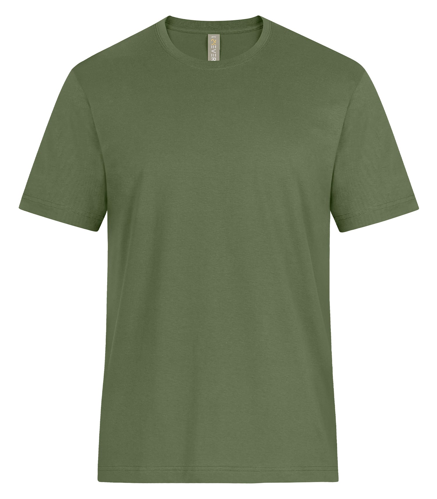 MilitaryGreen