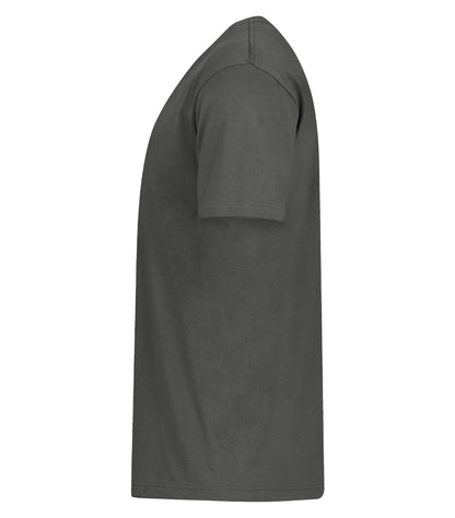 Charcoal-model Image