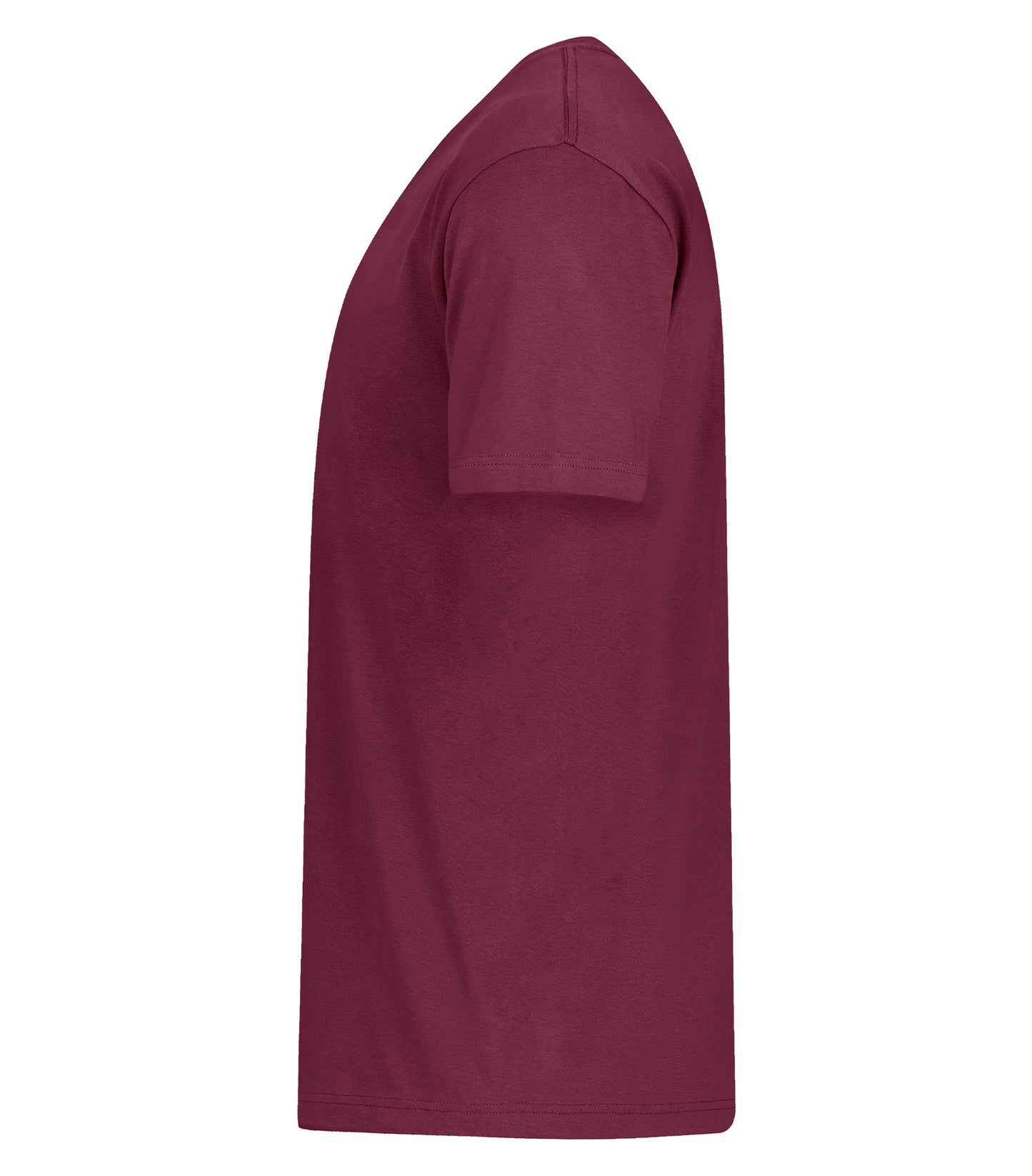 Maroon-model Image