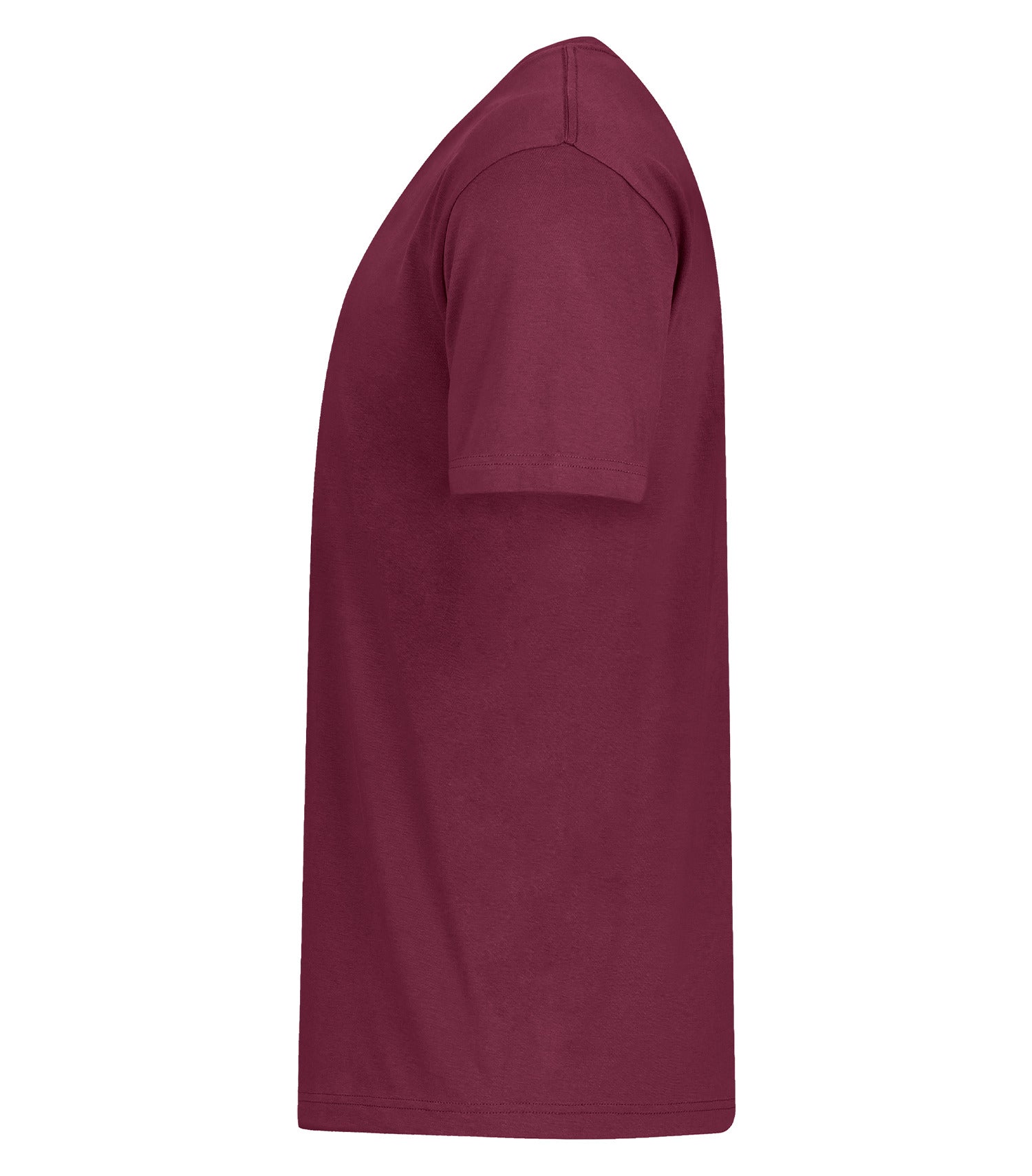 Maroon-model Image