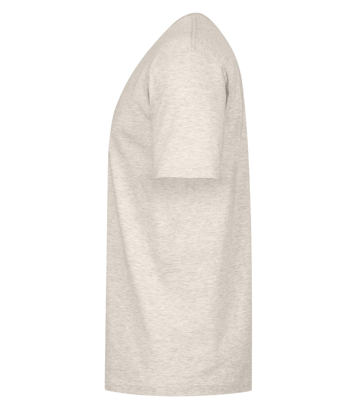 Oatmeal Hthr-model Image