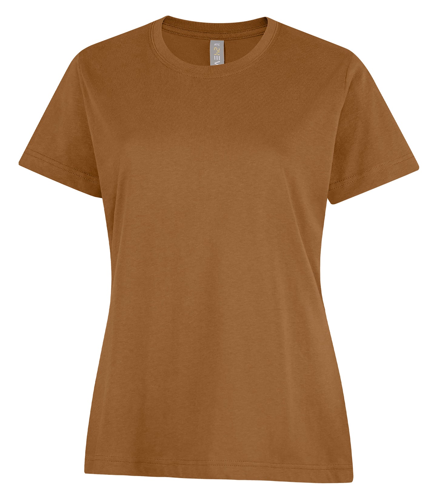 Caramel-model Image