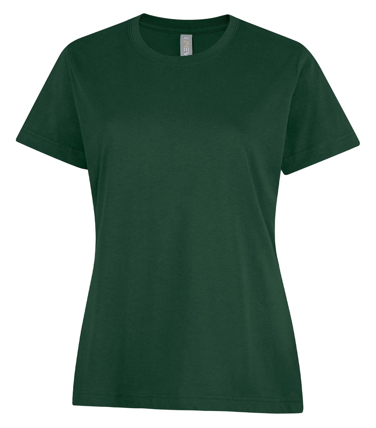 Forest Green-model Image