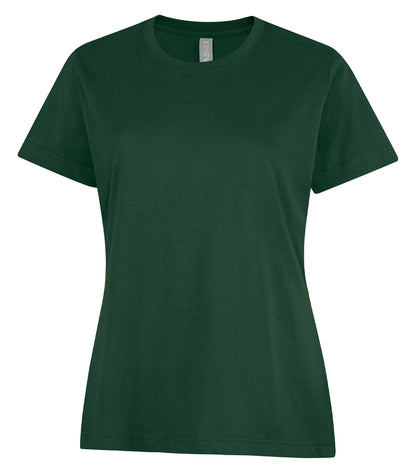 Forest Green-model Image
