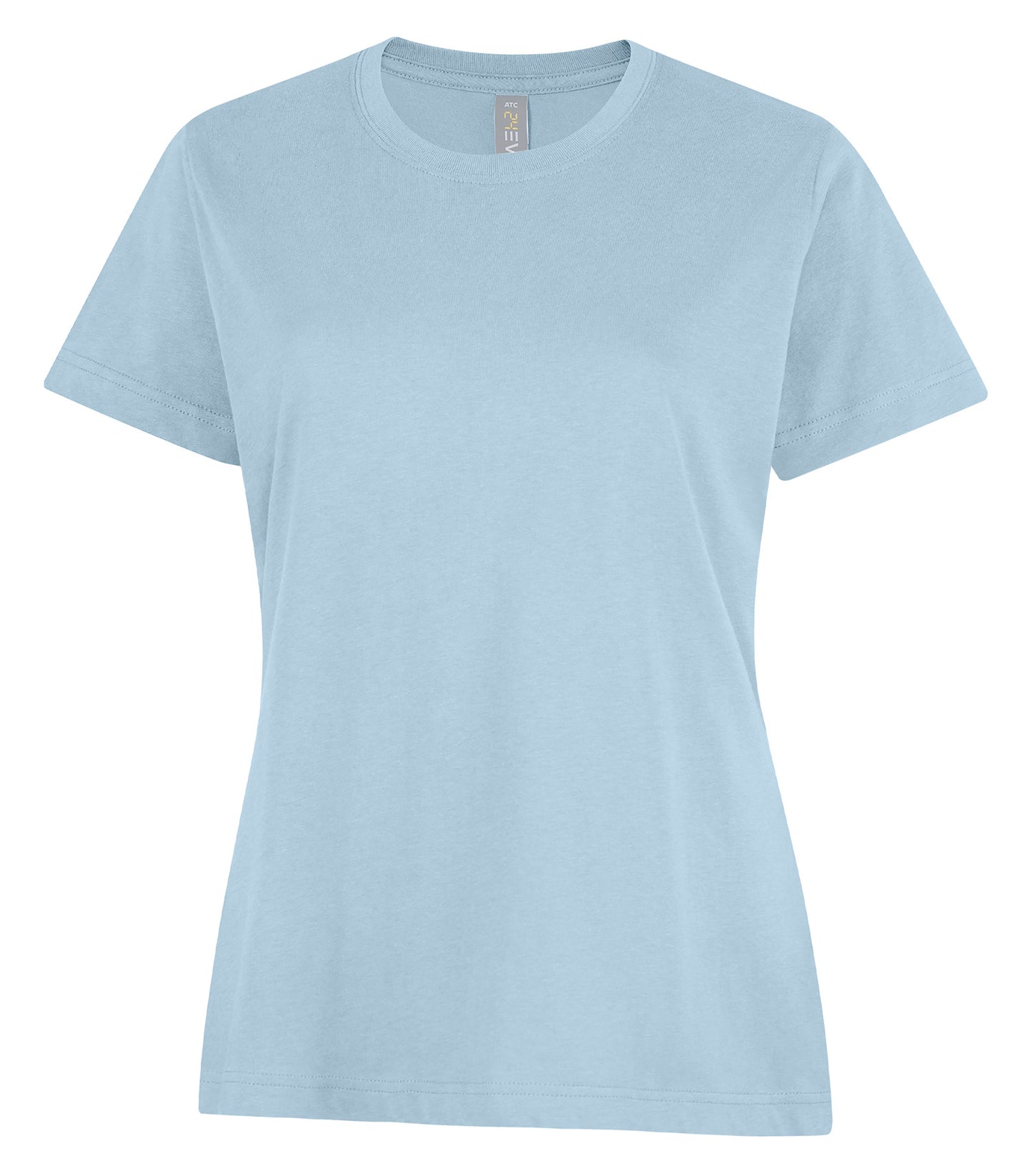 Light Blue-model Image