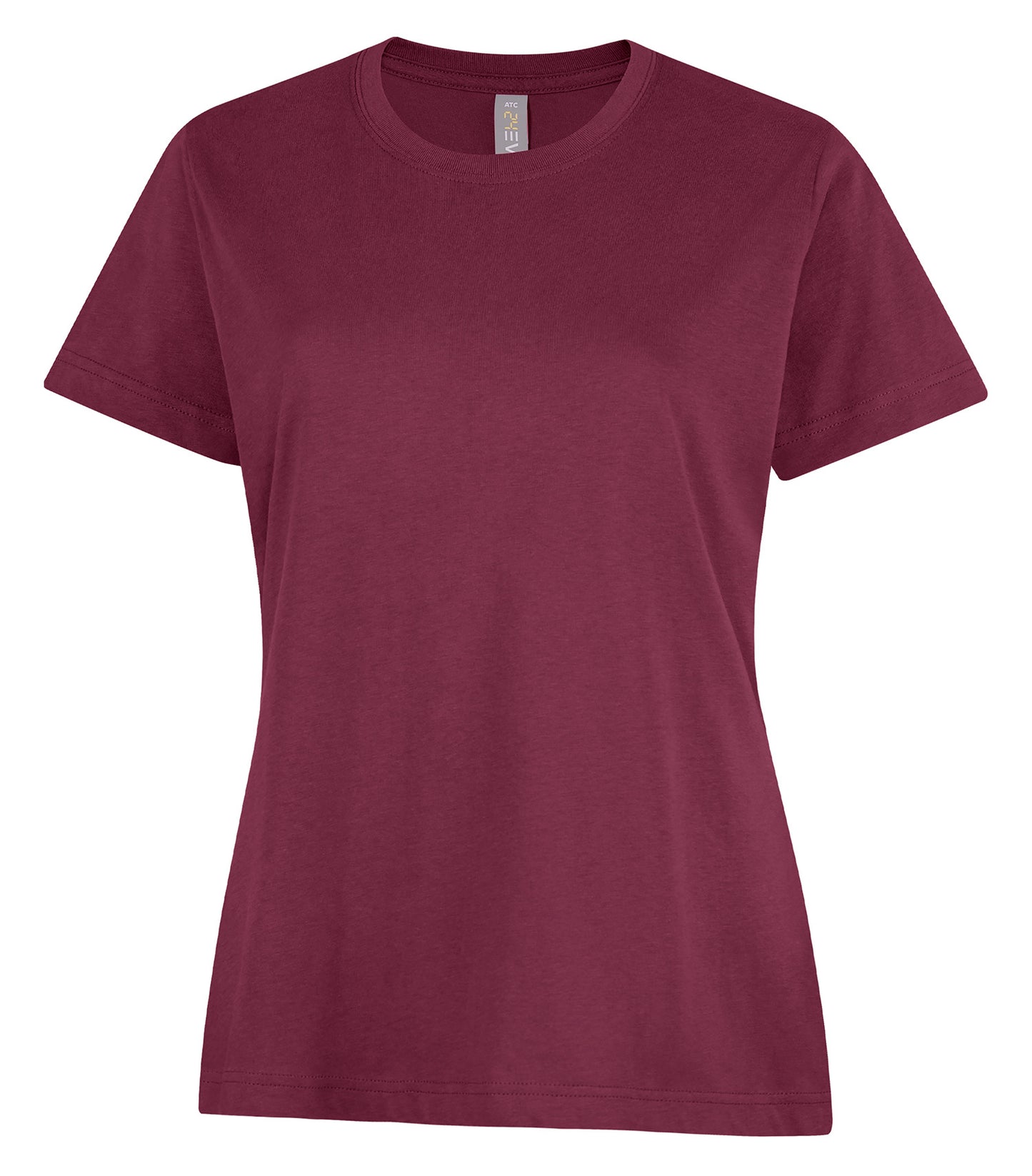Maroon-model Image