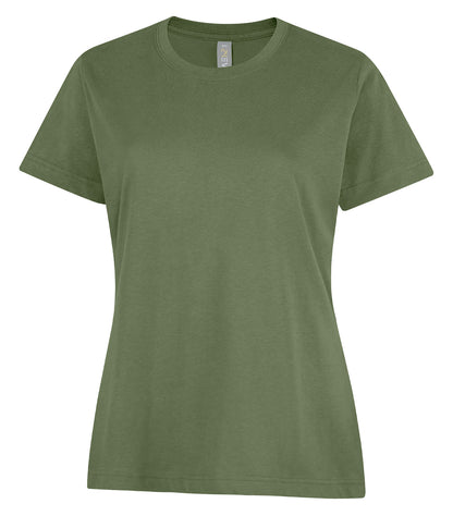 MilitaryGreen-model Image
