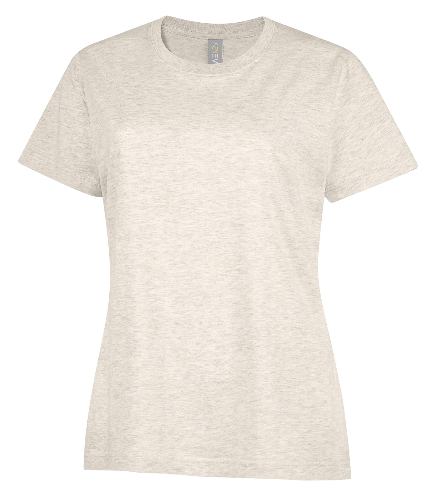 Oatmeal Hthr-model Image