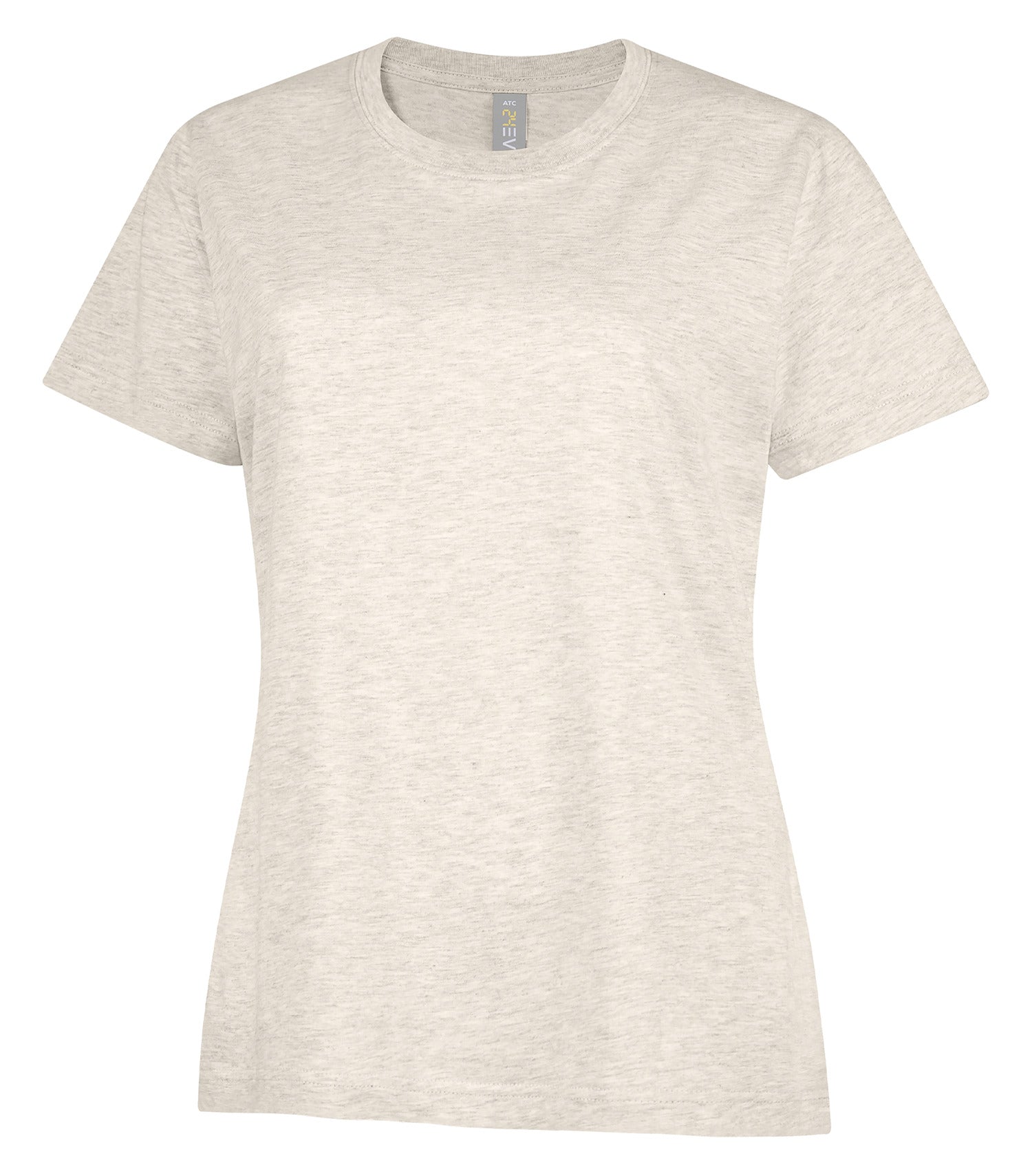Oatmeal Hthr-model Image
